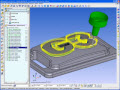 CADܽ--WorkNC G3 V19.01