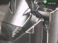 VeroWorkNC CADCAM  EMO2013 ŵŷ޻չ