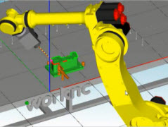 WorkNC Laser Hardening 