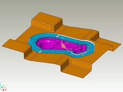 WorkXplore 3D V4 - ģ
