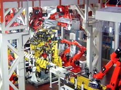 ϺʹTecnomatixڸ̵ʱģ