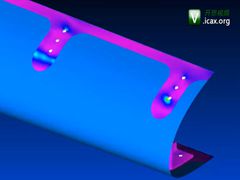 Femap 11.1¹ܣNastranǿ