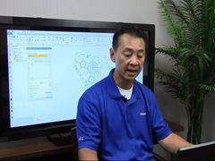 Siemens NXټ - 2Dͬģ