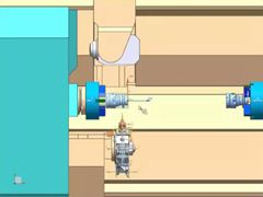 Siemens NX CAM ϳϼӹ