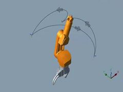 KineoWorks Զ˶·滮3Ƶ