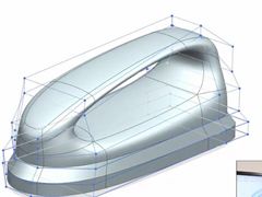 NX10ɣNX Realize Shape͹߷ָģ