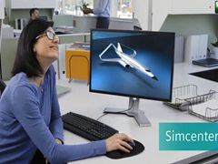 Simcenter - Ԥ⹤̷ķͲԽ