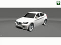 NX8 BMW X6 TASARIMI