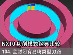 104.ȫе͵· - NX10.0 ܱ湤ľȽ