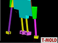 T-Mold б˶ģ