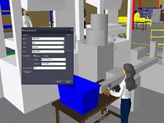 3.2 - Tecnomatix IntoSite ļر