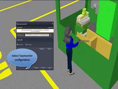 3.3 - Tecnomatix IntoSite TCر