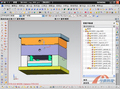 ģ-NX7.5 MoldWizardԶģ
