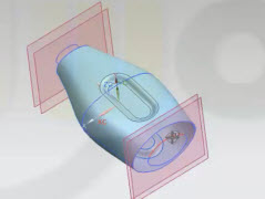 Siemens NX8.5̳ - ƿӽģ 
