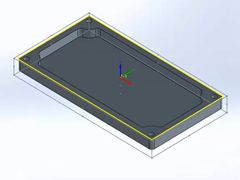 һƽϳ - SolidCAM Ƶ̳