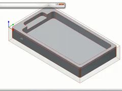 һiMachining 2D  - InventorCAM 2014 iMachining ѵ̳