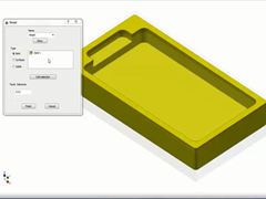 CAM - InventorCAM 2014 iMachining ѵ̳