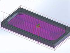 ģ⵶·G - SolidCAM Ƶ̳