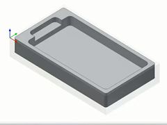 G룬رCAM - InventorCAM 2014 iMachining ѵ̳