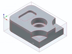iMachining - SolidCAM 2013 iMachining ̳3