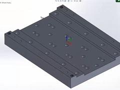 SolidCAMײ4 - ˿׶ӹ