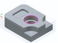 ײ۵Ĵּӹ - SolidCAM 2013 iMachining ̳3