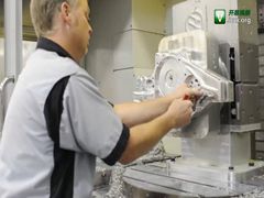 iRestiFinishǻ InventorCAM 2014 iMachining ѵ̳5