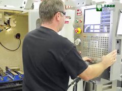 ӹǻ InventorCAM 2014 iMachining ѵ̳5