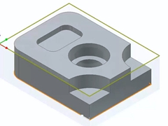 Ĵּӹ - SolidCAM 2013 iMachining ̳3