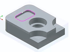 ǻ۵Ĵּӹ - SolidCAM 2013 iMachining ̳3