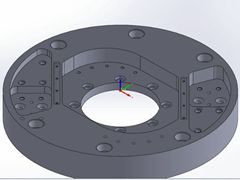 ӹпʶ - SolidCAM 2015 ¹Ƶ