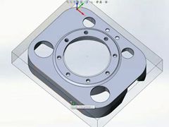 뾶ӹ SolidCAM iMachiningƵ̳