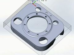 ͨи SolidCAM iMachiningƵ̳