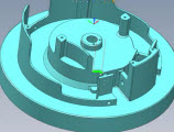 SolidCAM HSS 2.5Dӹ 1