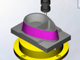 SolidCAM 2013ģ3Dϳ -1