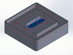 SolidCAM 2013¹ - һɵеĲۼӹ