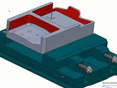 SolidCAM 2013¹ܣԶϳмӹ