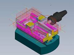 SolidCAM 2013¹ܣHostCADģǿ