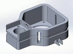 SolidCAM 2013¹ܣװCAMͶӰڲģʽ