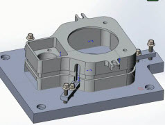 SolidCAM 2013¹ - CAMĿڲģʽ