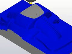 SolidCAM 2013¹ - iMachining 3Dͷײ