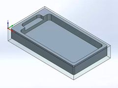 һiMachining 2D - SolidCAM 2013 iMachiningѵƵ̳