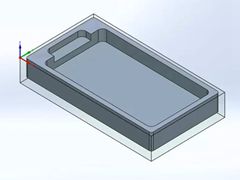 CAM - SolidCAM 2013 iMachiningѵƵ̳