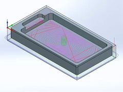 G룬رCAM - SolidCAM 2013 iMachiningѵƵ̳