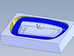 HSS5ͨɫ - SolidCAM 2014¹Ƶ