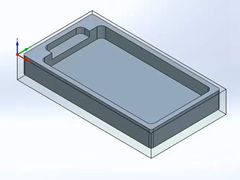 ݿⶨ - SolidCAM 2013 iMachiningѵƵ̳