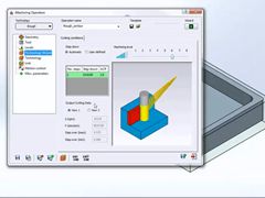 弼 - SolidCAM 2013 iMachiningѵƵ̳
