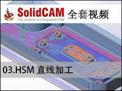03HSM ֱ߼ӹ