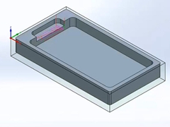 ǻ͹ԵĴּӹ - SolidCAM 2013 iMachining ̳2