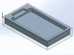 幤ղ - SolidCAM 2013 iMachining ̳2